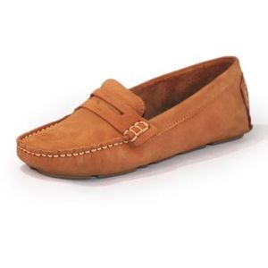 HOST PICK!! Charleston Shoe Co Tradd Loafer Mocs